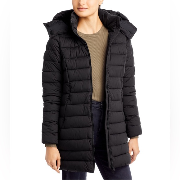 NWT Save The Duck Dorothy Coat Size 5 XXL - Picture 1 of 1